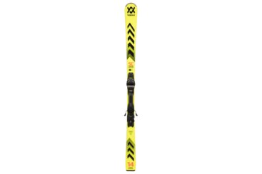 Skirental - Alpine skiing Augment GS Pro Race | INTERSPORT Rent